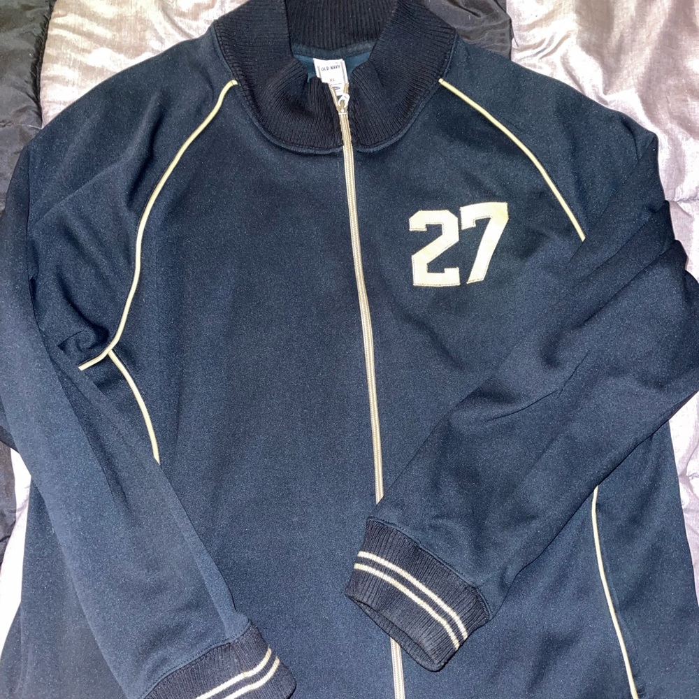 Mens Old Navy Jacket